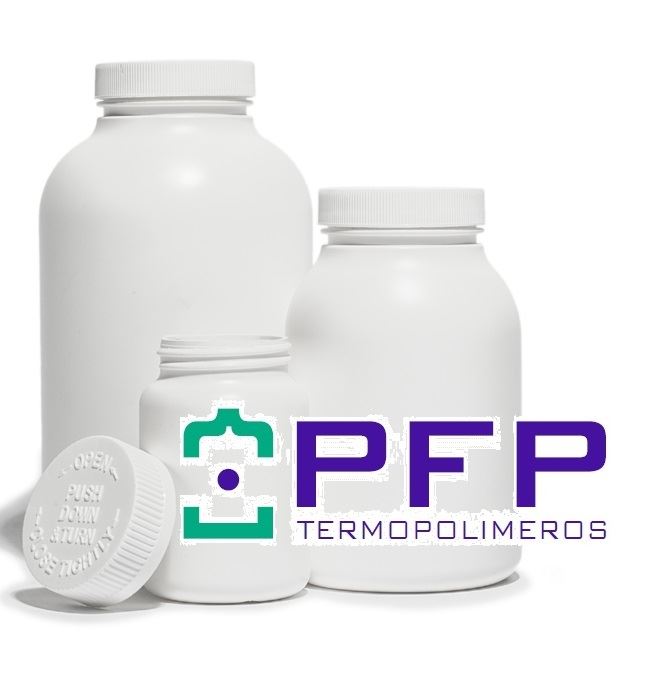 PFP TERMOPOLIMEROS, S.L. - CORPORATE PRESENTATION 